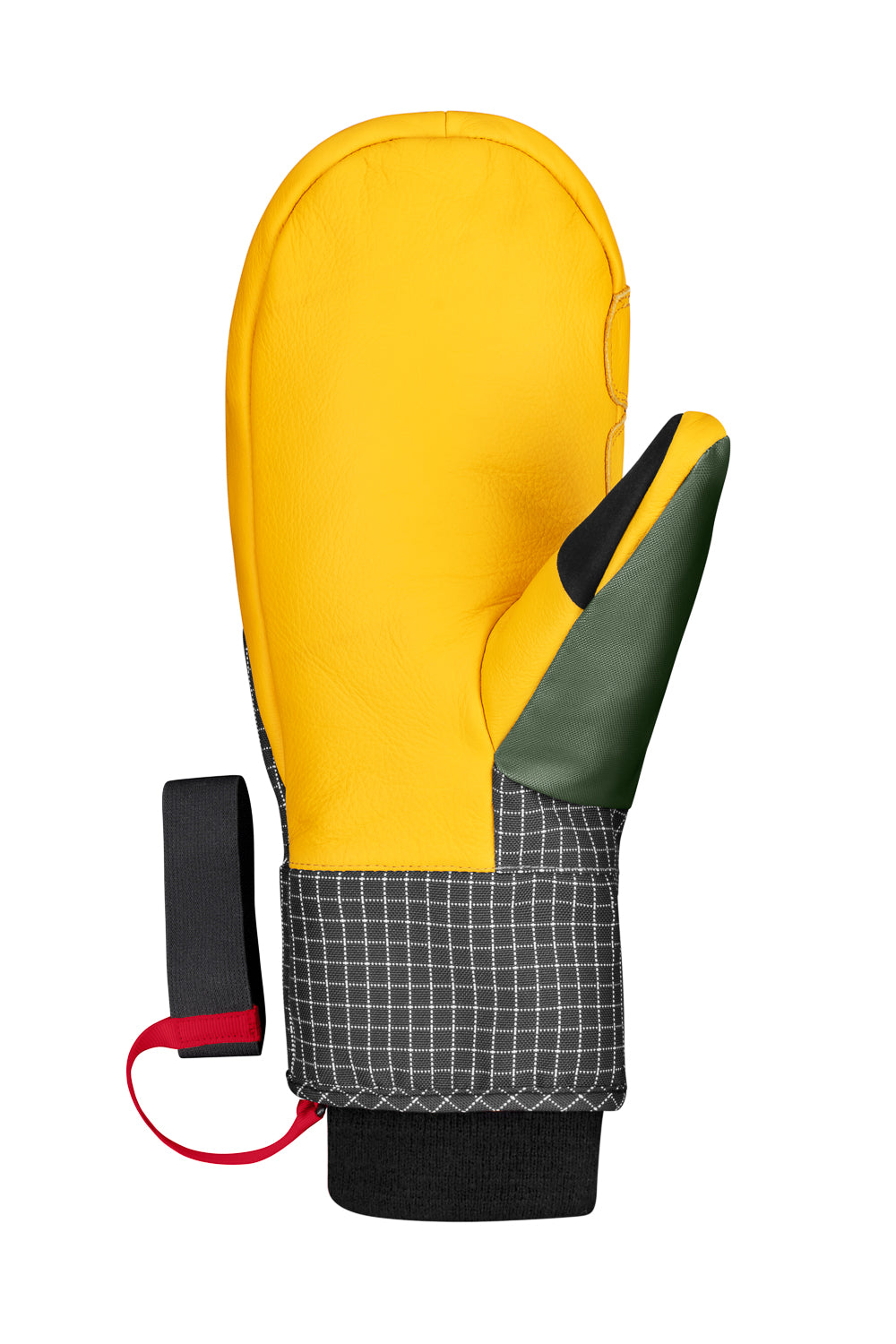 Explorer Outpost Mitten - Squadron/Night Cubic