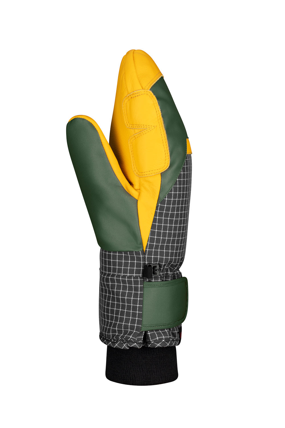 Explorer Outpost Mitten - Squadron/Night Cubic
