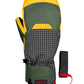 Explorer Outpost Mitten - Squadron/Night Cubic