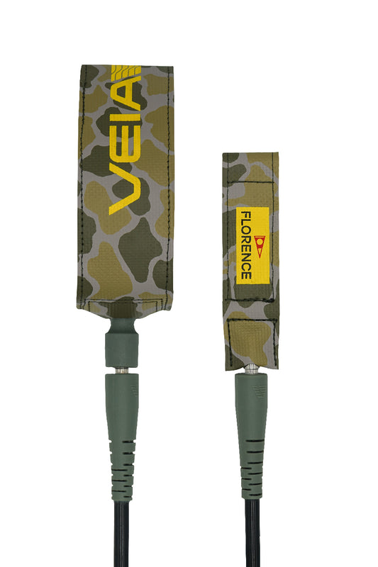 JJF Pro 5' Leash