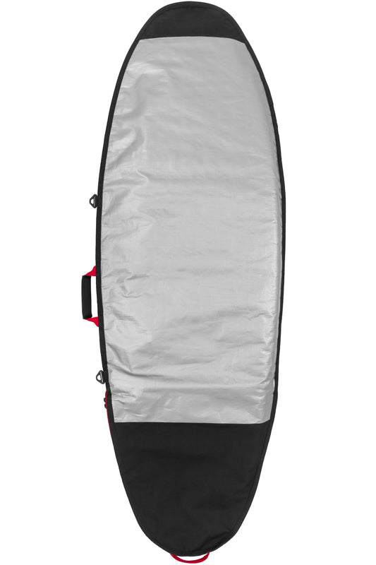 Explorer Fish Day Bag