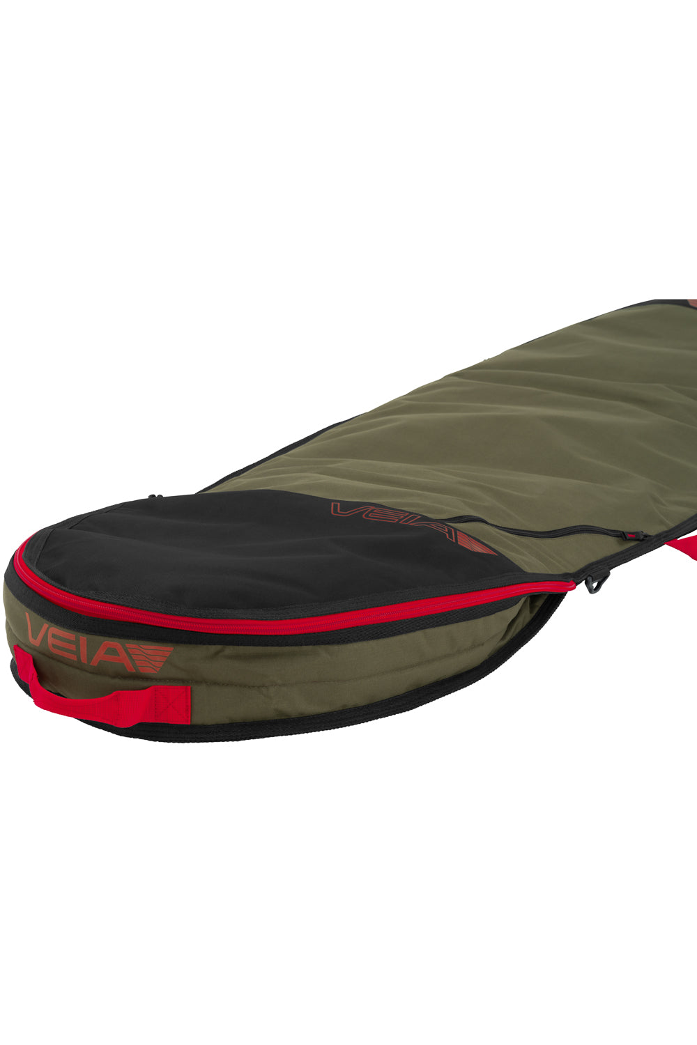 Explorer Fish Day Bag