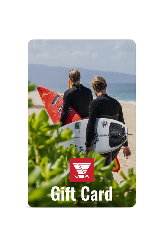 VEIA Supplies Europe Gift Card
