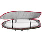 Wheeled JJF 4 Board Travel Bag