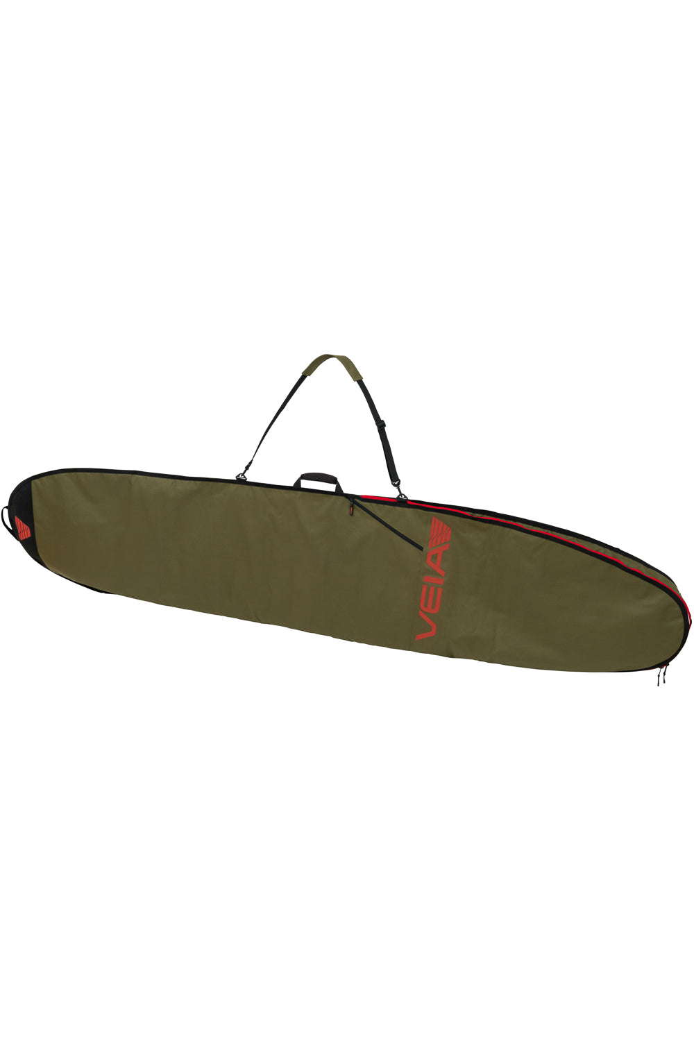 Explorer Longboard Day Bag