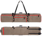 Pro Quadrant Wheeled Snowboard Bag - Coyote