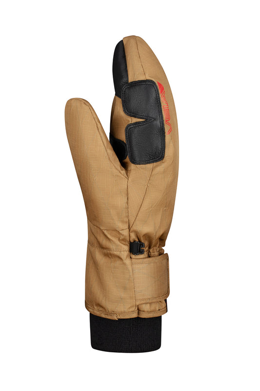Pro Crest Mitt - Dune