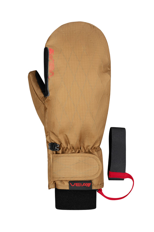 Pro Crest Mitt - Dune