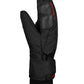Pro Crest Mitt - Smoke