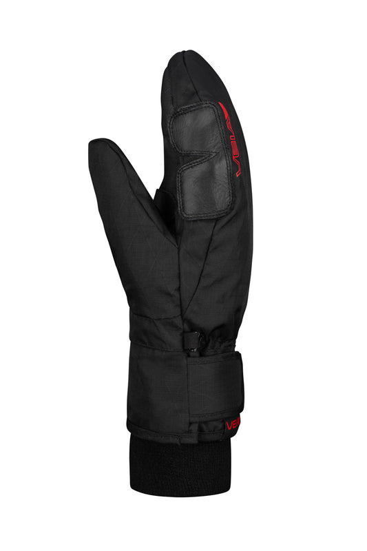Pro Crest Mitt - Smoke