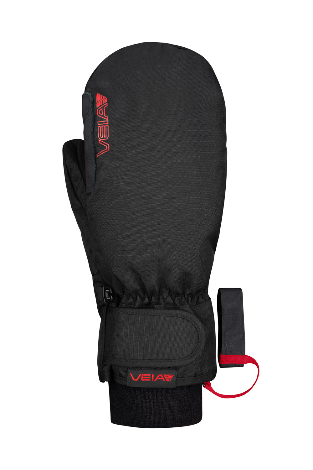Pro Crest Mitt - Smoke