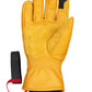 Pro Hoback Leather Glove - Tan