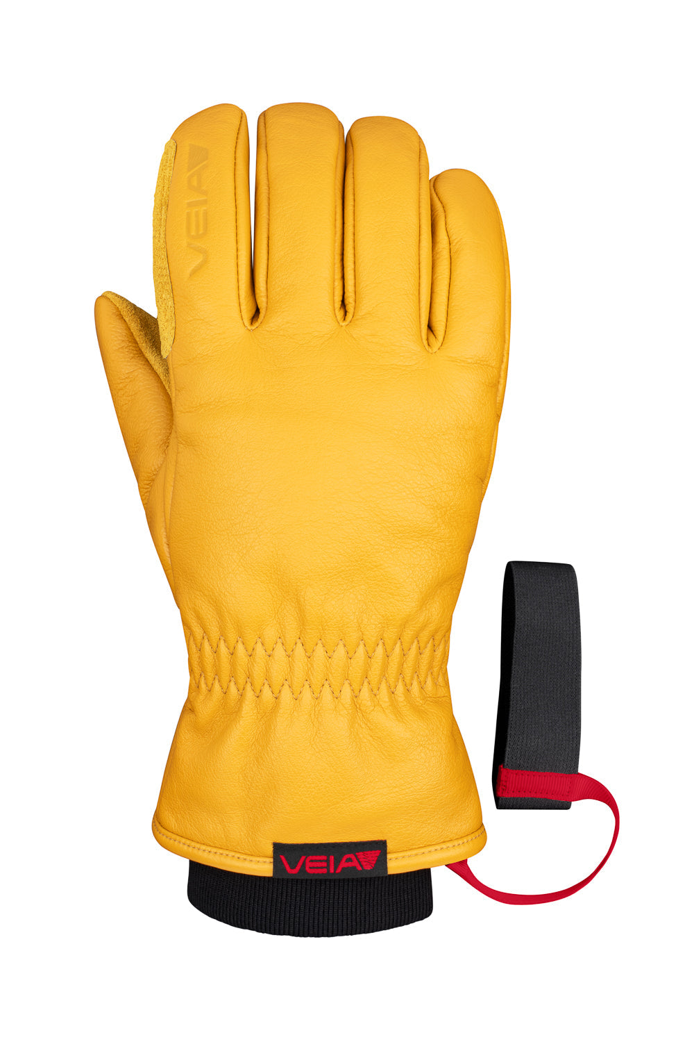Pro Hoback Leather Glove - Tan
