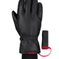 Pro Hoback Leather Glove - Night