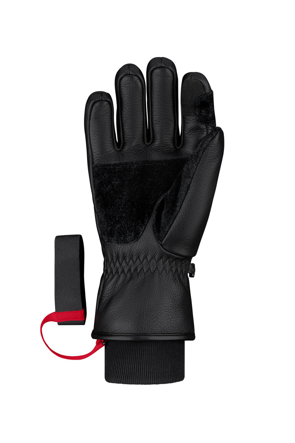 Pro Hoback Leather Glove - Night
