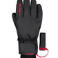 Pro Milly Glove - Smoke
