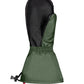 Explorer Hemlocks Cuff Mitten - Squadron/Night Cubic