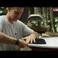 JJF Pro 8’ Leash