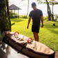 John John Florence 4 Board Travel Bag