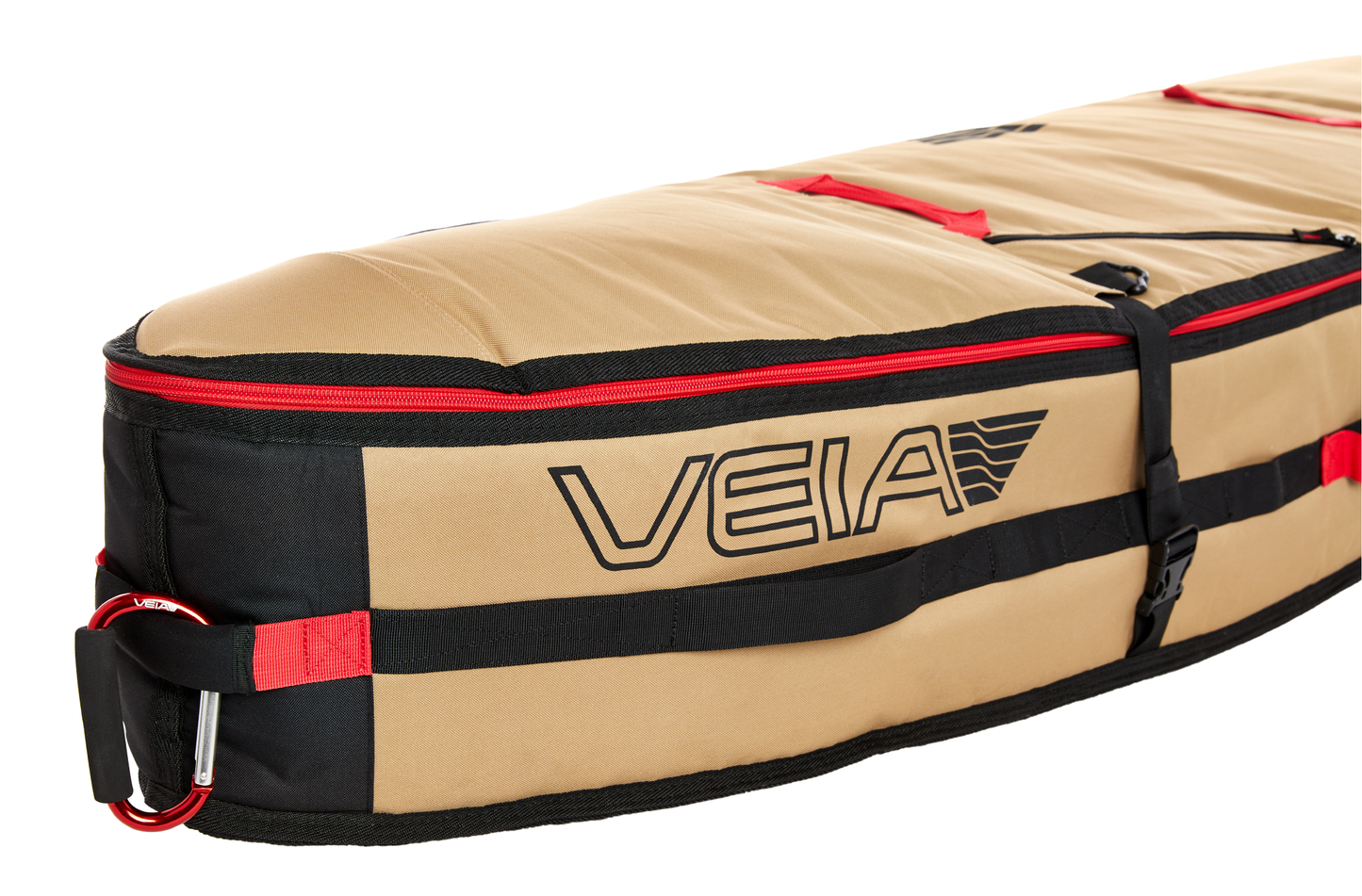 VEIA 4 Surfboard Travel Bag 