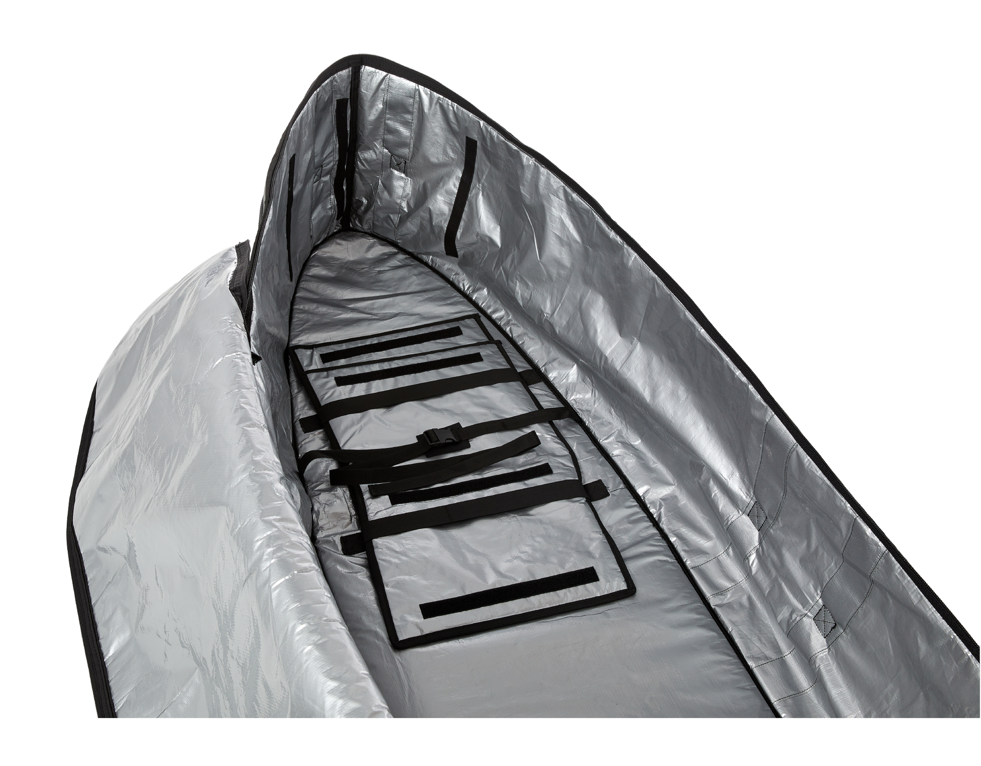 John John Florence 7' Tour 5-7 Board Bag