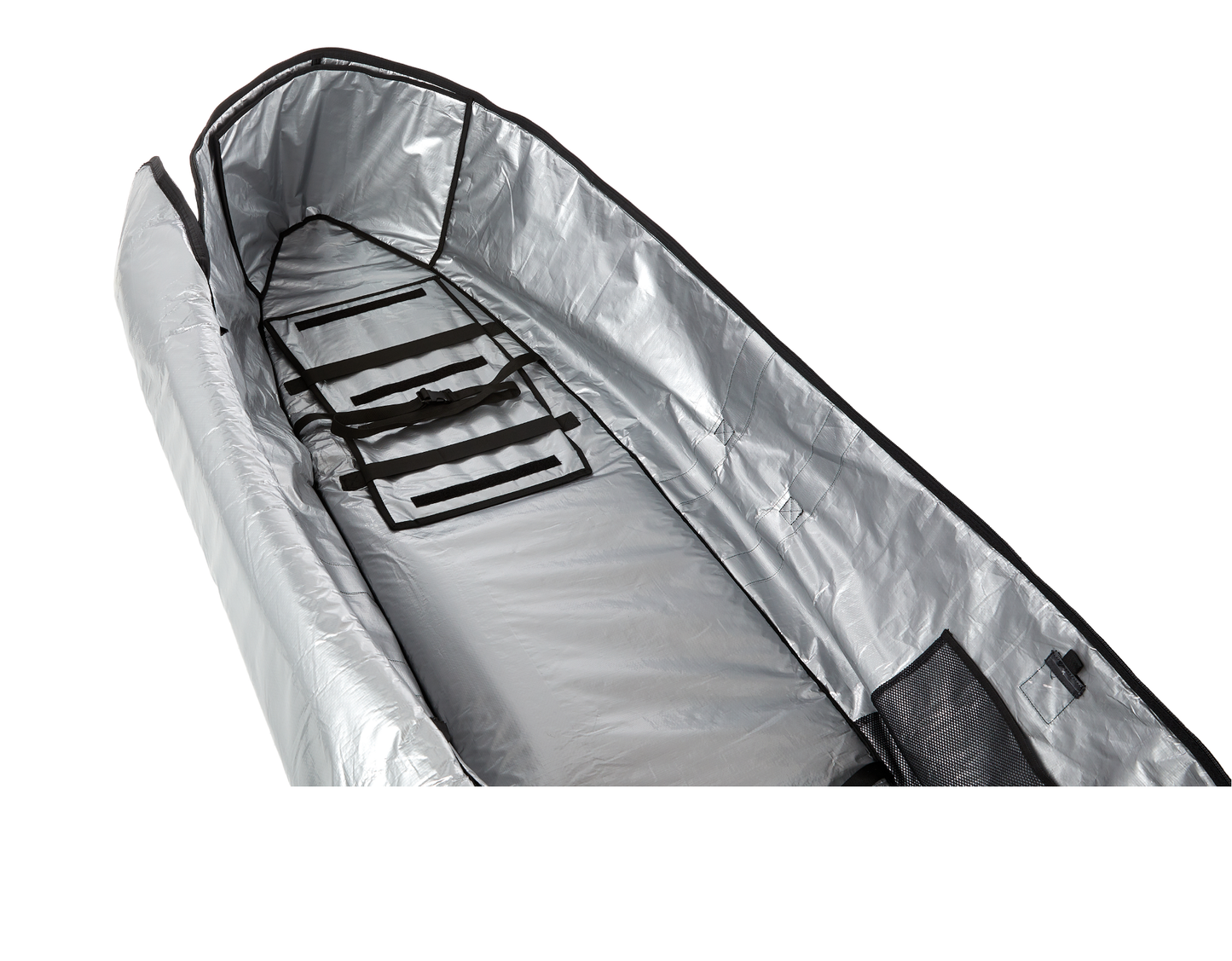 John John Florence 7' Tour 5-7 Board Bag
