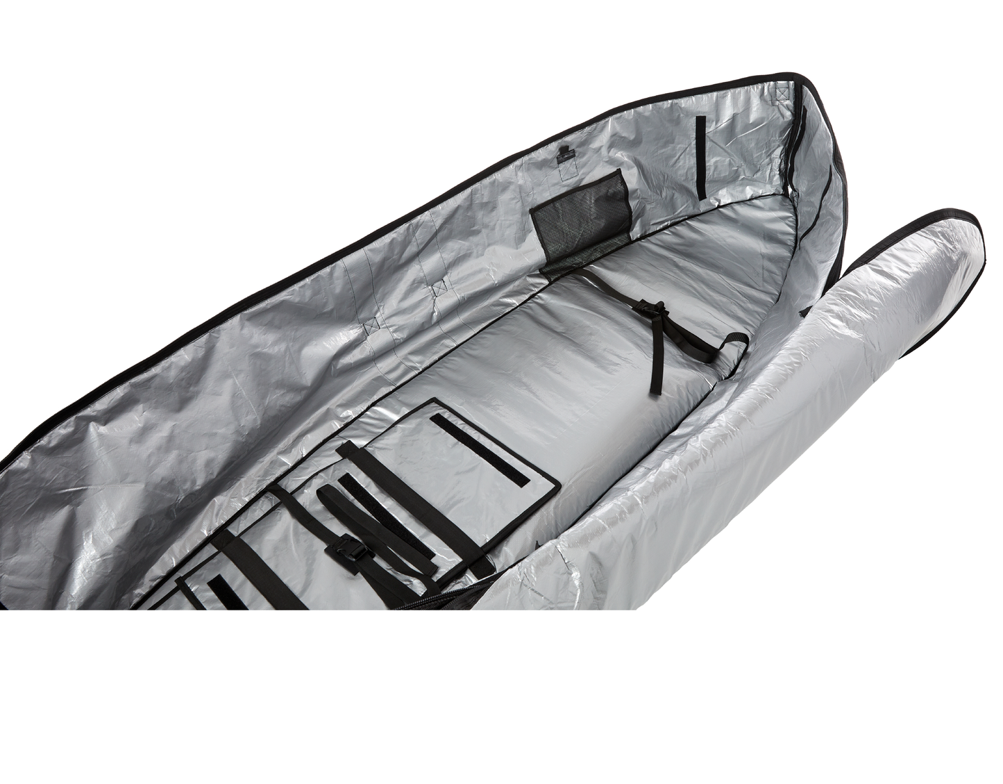 John John Florence 7' Tour 5-7 Board Bag