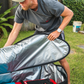 John John Florence 7' Tour 5-7 Board Bag