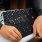 JJF Round Tail Pro Pad