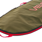VEIA SINGLE EXPLORER DAY SURFBOARD  BAG 6'6"