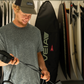 JJF Pro 5' Comp Leash