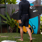 JJF Pro 6' Comp Leash