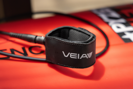 Veia Jjf Pro Comp 6' Leash main image 1
