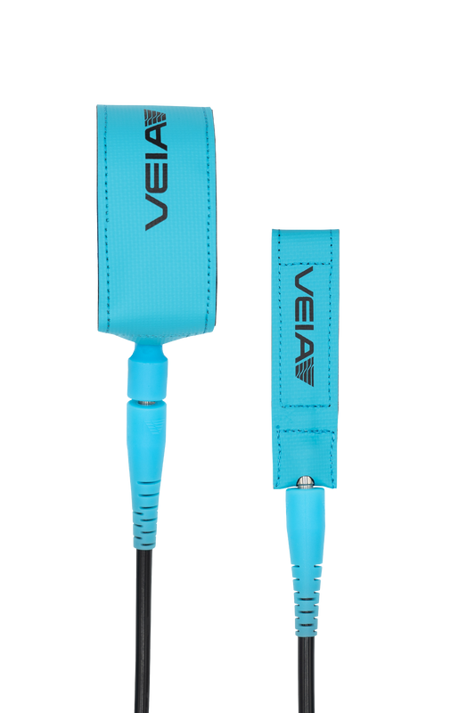 JJF Pro 6' Comp Leash