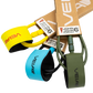 JJF Pro 5' Comp Leash