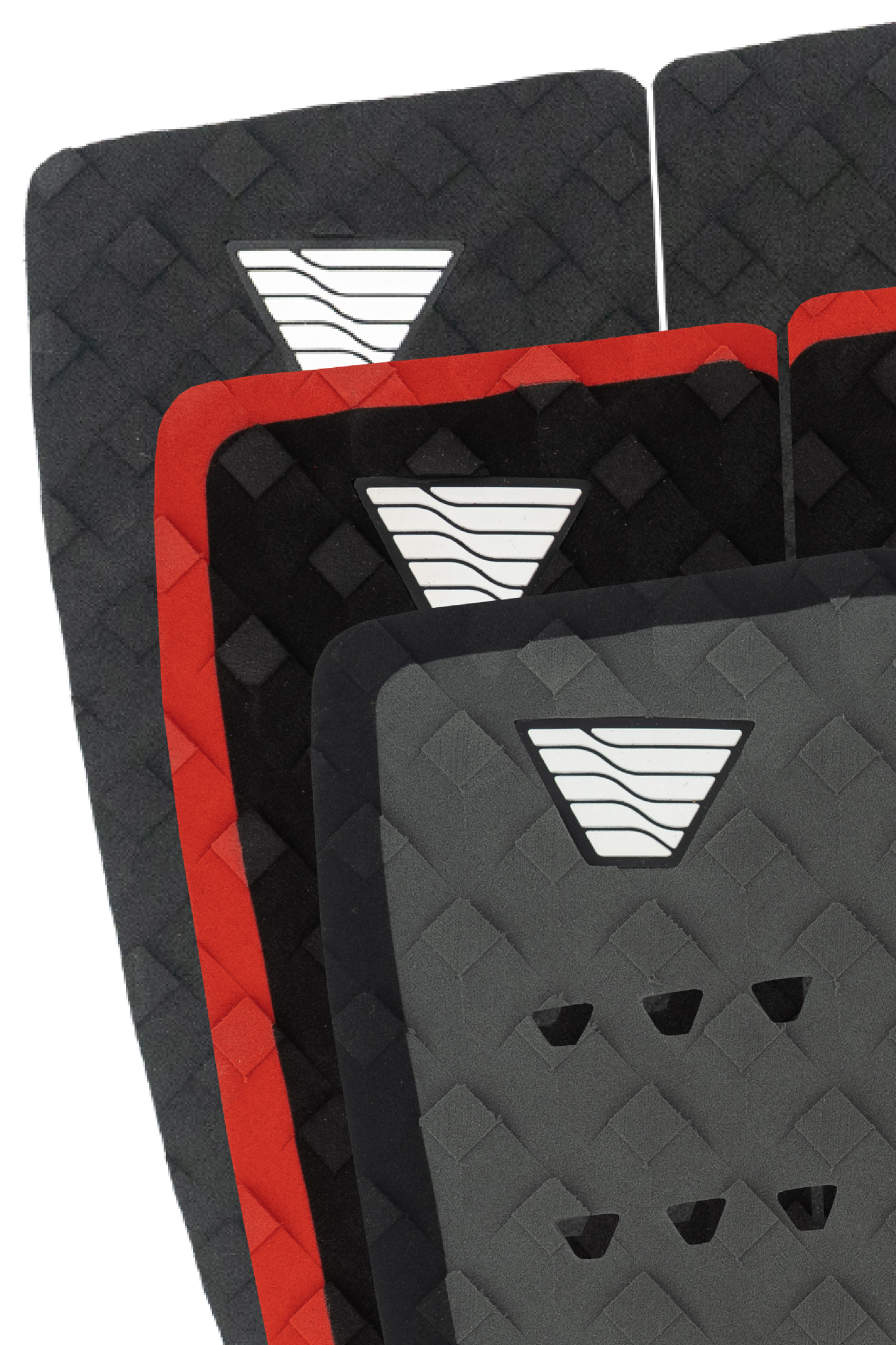 JJF Round Tail Pro Pad