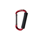 Included VEIA Carabiner to attach to other baggage