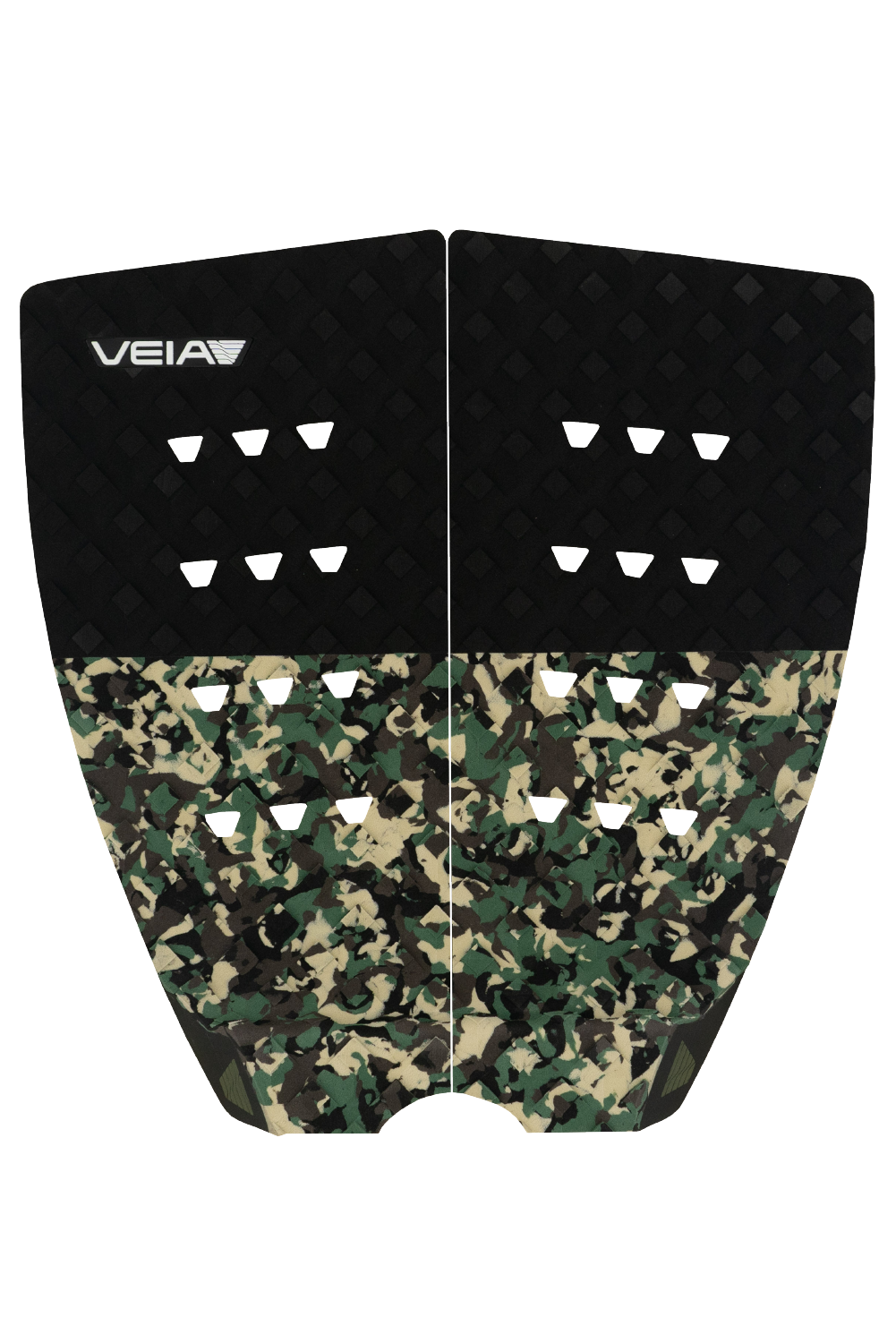 VEIA EXPLORER FLAT PAD デッキパッド サーフボード Explorer Flat Surf Traction Pad - VEIA Supplies – VEIA Supplies Europe